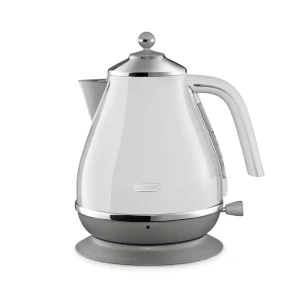 Թեյնիկ DELONGHI Icona Capitals KBOC2001.W/6