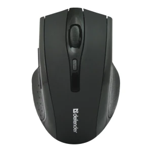 Մկնիկ DEFENDER Accura MM-665 52665