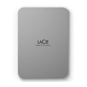 Կոշտ սկավառակ (HDD) LACIE MOBILE DRIVE 5 TB STLP5000400