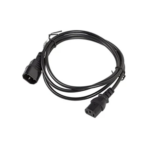 LANBERG CA-C13E-10CC-0018-BK
