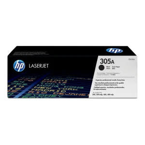 Քարթրիջ HP 305A CE410A Black