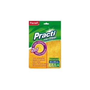 Մաքրման կտոր PACLAN 1 հատ  411023