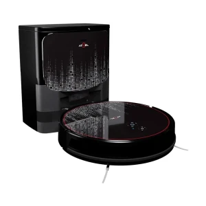 Пылесос ATVEL R80 BASE BLACK