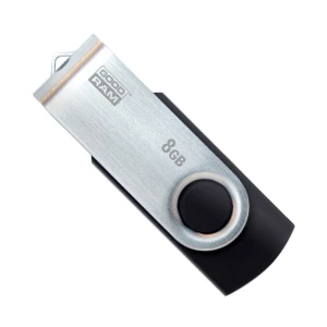 USB ֆլեշ կրիչ GOODRAM TWISTER 8 GB UTS2-0080K0R11