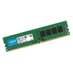 Օպերատիվ հիշողություն CRUCIAL CT32G4DFD832A 32 GB