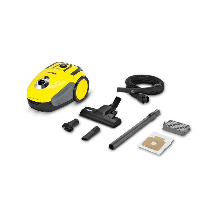 KARCHER VC 2 *KAP/2
