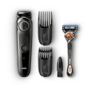 Տրիմեր BRAUN BT5242 BT5242+GIL FUS