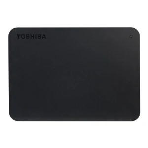Կոշտ սկավառակ (HDD) TOSHIBA CANVIO BASICS 1 TB HDTB410EK3AA