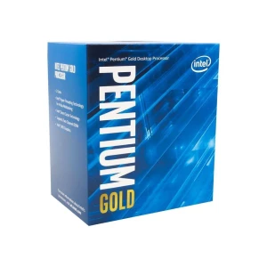 Պրոցեսոր INTEL Gold G6405 BX80701G6405 S RH3Z