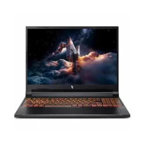 Ноутбук ACER Nitro V 16 ANV16-72-72ZY NH.U2FAA.002 Intel Core 7 240H / 16 GB RAM-512 GB SSD
