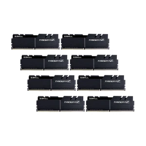 Օպերատիվ հիշողություն GSKILL TRIDENTZ SERIES F4-3600C17Q2-128GTZKK 8 x 16 GB
