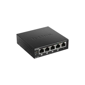 Սվիչ D-LINK DGS-1005P/E