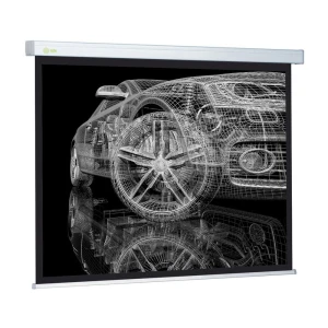 Պրոեկտորի էկրան CACTUS WALLSCREEN CS-PSW-206X274