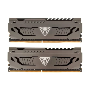 Օպերատիվ հիշողություն PATRIOT MEMORY VIPER STEEL PVS416G320C6K 2 x 8 GB