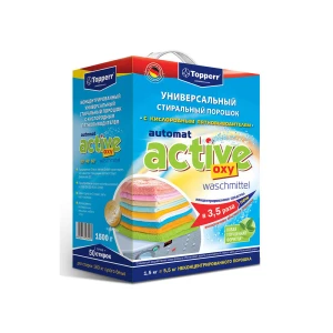 Փոշի TOPPERR ACTIV 1.5 կգ 3205