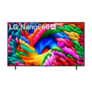 TV LG 86QNED80A6A.ARUG 86 "