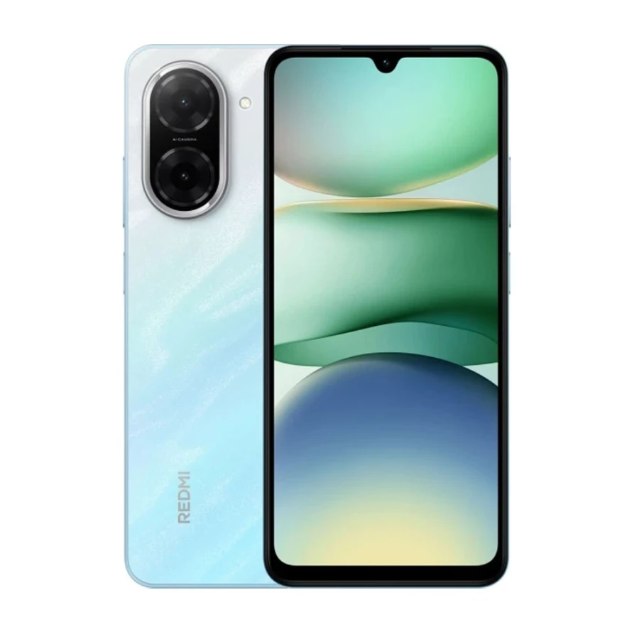 XIAOMI Redmi A5 4G 3 GB 64 GB Ocean Blue