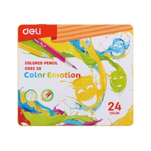 Մատիտ DELI  EC00225