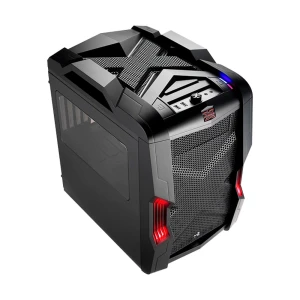 Aerocool STRIKE-X Cube Black
