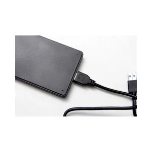 HDD ԵՎ SSD Պատյան AGESTAR 3UB2P2(BLACK)