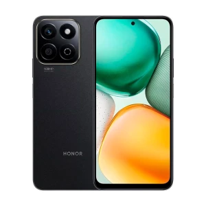Smartphone HONOR X7c 8 GB 256 GB Midnight Black (Europe)