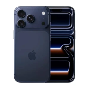 Смартфон APPLE iPhone 17 Pro 12 GB 256 GB Deep Blue (Europe)