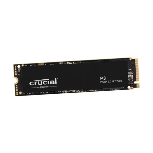 SSD կուտակիչ CRUCIAL 4 TB CT4000P3SSD8