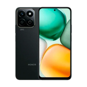Смартфон HONOR X7c 8 GB 512 GB Midnight Black (Europe)