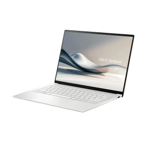 Նոթբուք ASUS ZenBook S14 UX5406AA-SU236W 90NB16Q4-M00BZ0 Intel Core Ultra 9 386H / 32 GB RAM-1 TB SSD