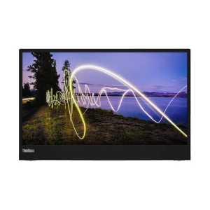 Մոնիտոր LENOVO ThinkVision M15 62CAUAT1WL 15.6 "