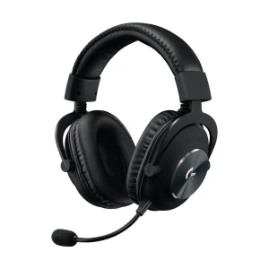 Ականջակալ LOGITECH G PRO X 981-000818