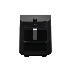 Аэрофритюрница MIDEA MF-CY110A/2
