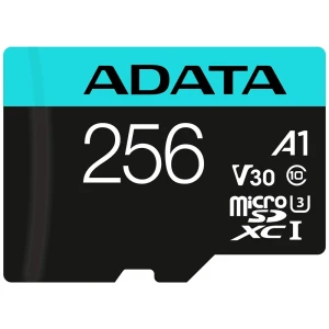 SD քարտ ADATA 256 GB AUSDX256GUI3V30SA2-RA1