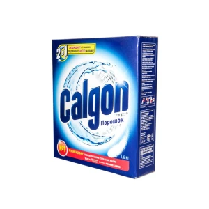 Ջուրը փափկեցնող միջոց CALGON 8134374