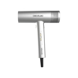 Hair dryer CECOTEC Bamba IoniCare RockStar Aluminum/2