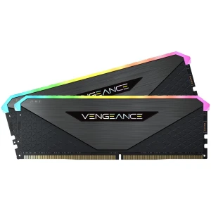 Օպերատիվ հիշողություն CORSAIR Vengeance RGB RT CMN32GX4M2Z3600C16 32 GB