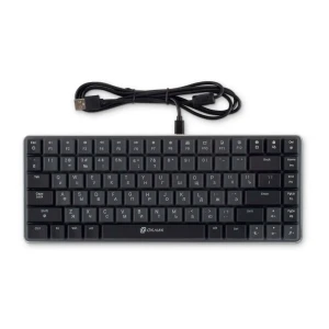 Ստեղնաշար OKLICK K615X 1934413
