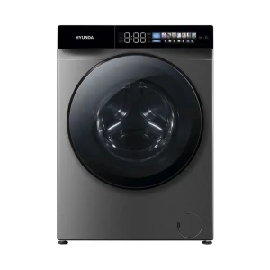 Լվացքի մեքենա HYUNDAI WFE9230 DARK GRAY