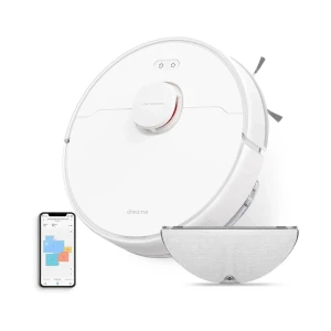 Пылесос DREAME D9 Max RLD33GA
