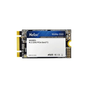 SSD կուտակիչ NETAC N930ES 256 GB NT01N930ES-256G-E2X