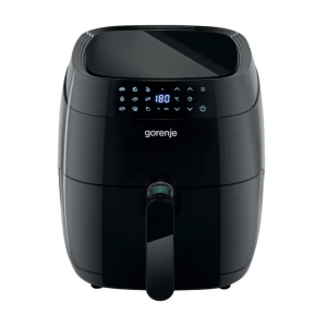 Аэрофритюрница GORENJE AF1700B/2