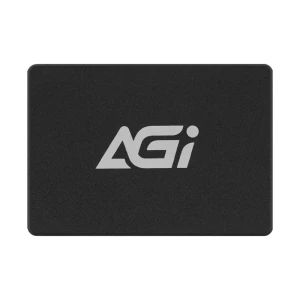 SSD կուտակիչ AGI AI138 120 GB AGI120G06AI138-CB