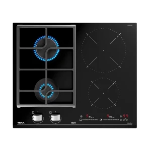 Ներկառուցվող գազօջախ TEKA JZC 64322 ABN BLACK 112570132/6