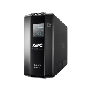 Անխափան սնուցման սարք (UPS) APC BACK-UPS PRO BR900MI