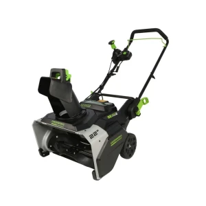 Ձյուն մաքրող մեքենա GREENWORKS GD82STK5 2602507UB