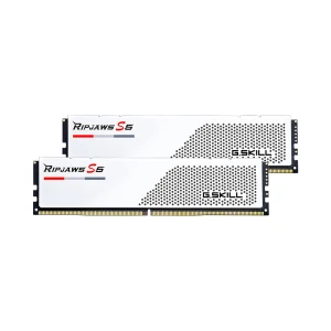 Օպերատիվ հիշողություն GSKILL Ripjaws S5 F5-6000J3238F16GX2-RS5W 32 GB