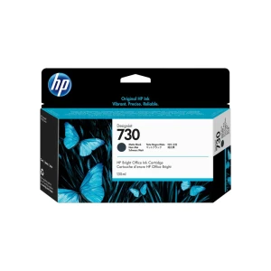 Քարթրիջ HP 730 P2V65A Matte Black