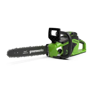 էլեկտրական շղթայավոր սղոց GREENWORKS GD40CS15 2005707UA