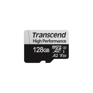 SD քարտ TRANSCEND 340S 128 GB TS128GUSD340S