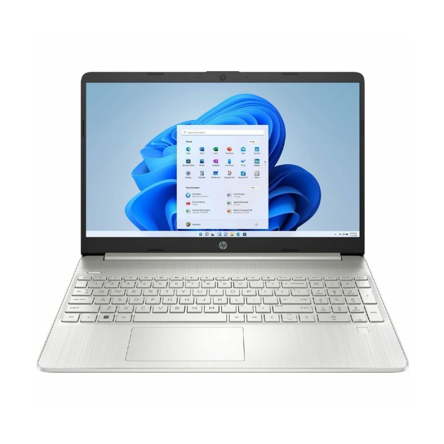 HP 15-dy5023st 8J0Z6UA#ABA Intel Core i3-1215U / 16 GB RAM-256 GB SSD